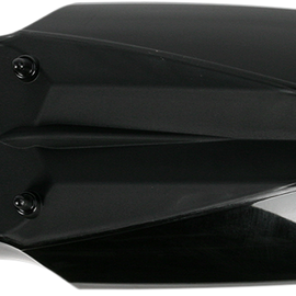 Front Fender - Black - KTM