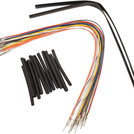 Handlebar Wiring Extension - 12" - '96-'06