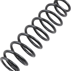 Front Spring - Heavy Duty - Black - Spring Rate 101 lbs/in