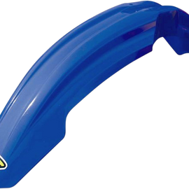 Front Fender - Blue - YZF