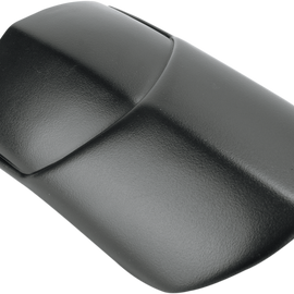 Front Fender Extension - Textured Black