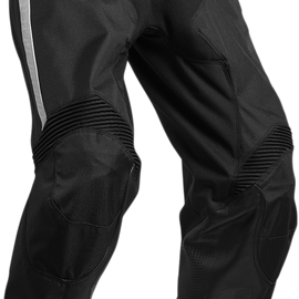 Hallman Legend Pants - Black - 28