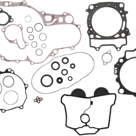 Motor Gasket Kit with Seal - Yamaha