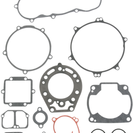 Motor Gasket Kit with Seal - KDX200