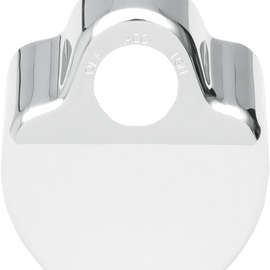 Coil Cover - Harley Davidson - Chrome8456407