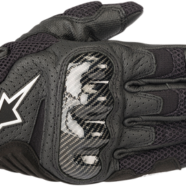 SMX-1 Air V2 Gloves - Black - XL