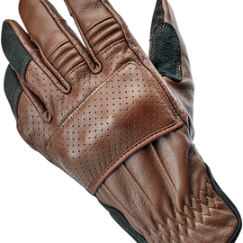 Borrego Gloves - Chocolate - Small