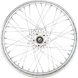 Wheel - Front - 21 x 2.15" - 06-07 XL