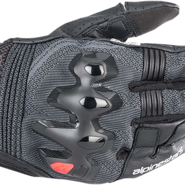 Morph Sport Gloves - Black - 3XL