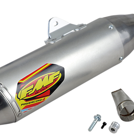 Powercore 4 Muffler