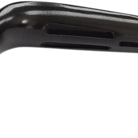 Black Slotted Clutch Lever8830203