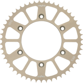 Rear Sprocket - 51-Tooth - Honda - Gold