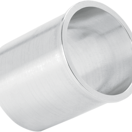 Muffler Sleeve - Aluminum