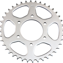 Rear Suzuki Sprocket - 525 - 40 Tooth