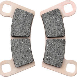 Sintered Brake Pads - SXR456HH