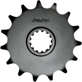 Counter Shaft Sprocket - 520 Chain - 15-Tooth