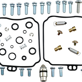 Carburetor Kit - Yamaha XVS650VSTAR