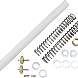 Complete Front End Suspension Kit - 1.20 kg/mm Spring