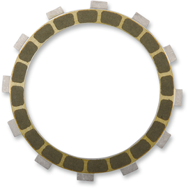 Clutch Friction Plate