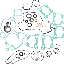 Complete Gasket Kit - KTM