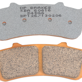 Standard Brake Pads - Honda