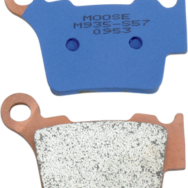 M1 Brake Pads - Rear
