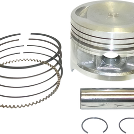 Piston Kit - Kawasaki 250 - Standard