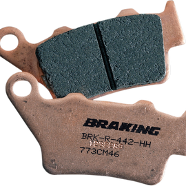 CM46 Brake Pads - KTM