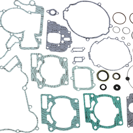 Gasket Kit - Complete - KTM