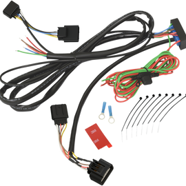 Trailer Wire Harness for GL 1800