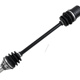 Complete Axle Kit - Front Right - Can-Am