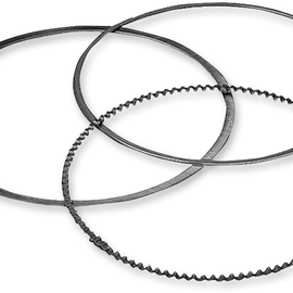 Piston Ring Set - SX-F 350