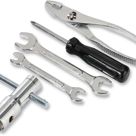 Tool Set Economy