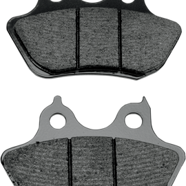 Carbon Tech Brake Pads - Harley-Davidson7280