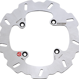 Brake Rotor - YZ 80/85 - YA22RID