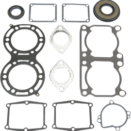 Gasket Kit with Seal - Yamaha