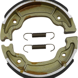 Brake Shoes - Yamaha