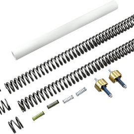 Complete Front End Suspension Kit - 0.95 kg/mm Spring3559876748