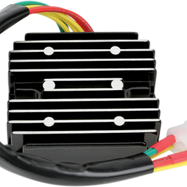 Regulator/Rectifier - Suzuki