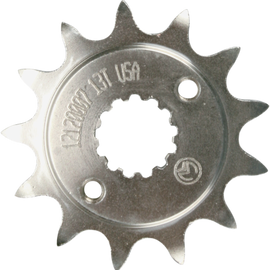 Front Sprocket - 13-Tooth