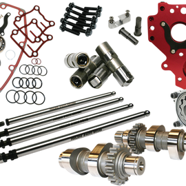 Complete Cam Kit - 543C