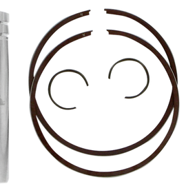 Piston - Suzuki - 1.0mm