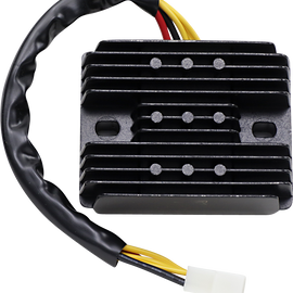 Regulator/Rectifier - Lithium-ion Compatible - Suzuki