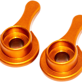 Orange Lever Adjuster