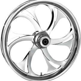 Front Wheel - Recoil - Dual Disc - 21" x 3.5" - 00-08 FLT