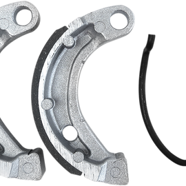 Heavy-Duty Brake Shoes - Eton/Polaris