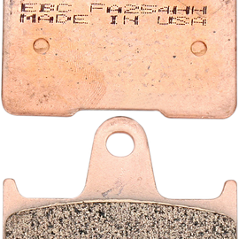 HH Brake Pads - FA254HH