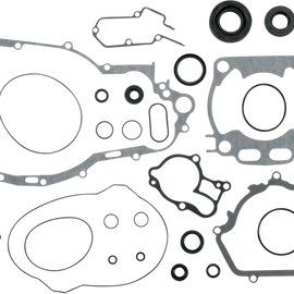 Motor Gasket Kit with Seal - YZ250