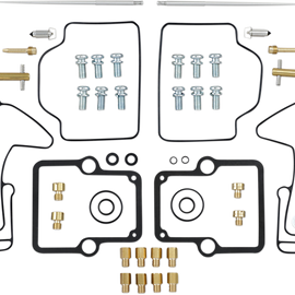 Carburetor Rebuild Kit - Polaris