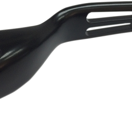 Black Slotted Clutch Lever911469720